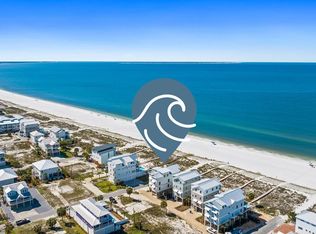 114 S 35th St, Pt Saint Joe, FL 32456