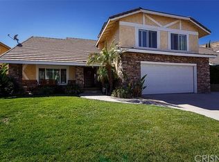 28609 Kathleen Ave, Santa Clarita, CA 91390