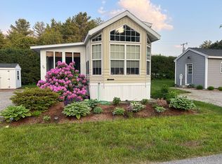 81 Wulamat Rd #24, Bristol, NH 03222