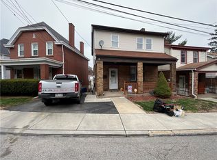 1709 Amanda St, Pittsburgh, PA 15210