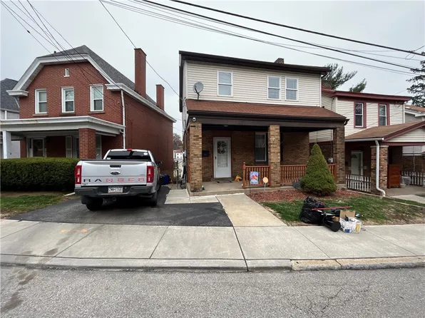 1709 Amanda St, Pittsburgh, PA 15210