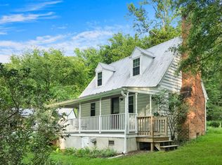 435 Barstow Rd #A, Prince Frederick, MD 20678