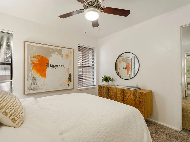 Forest Pointe Apartments — Photo 54