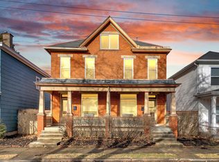 767 Wager St, Columbus, OH