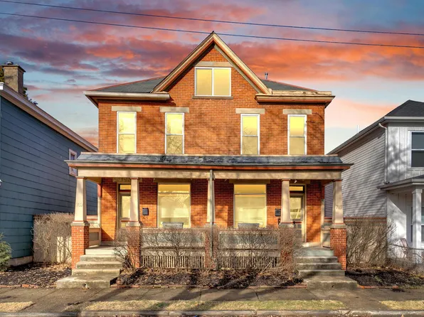 767 Wager St, Columbus, OH 43206