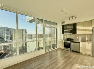 10 De Boers Dr #1113, Toronto, ON M3J 0L6