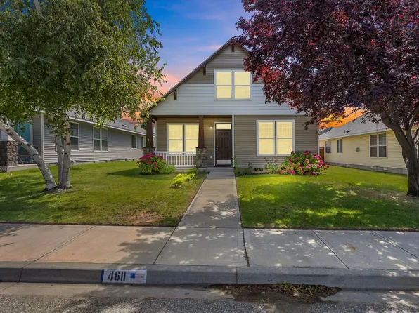 4611 Arabian Ln, Pasco, WA 99301