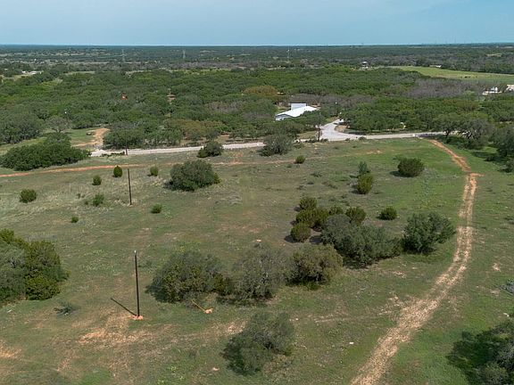 Land For Sale near Zephyr, TX in Brown County