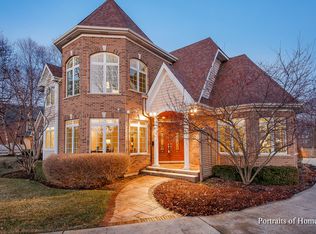 80 S Parkway Dr, Naperville, IL 60540