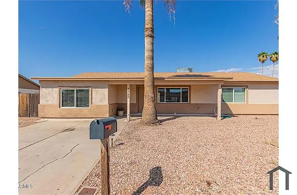 Building Photo - 3140 W Villa Rita Dr