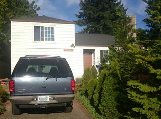 11744 4th Ave NW, Seattle, WA 98177