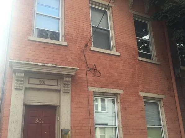 301 Miltenberger St, Pittsburgh, PA 15219