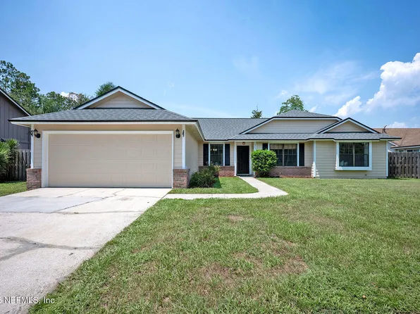 8869 ROSE HILL Drive, Jacksonville, FL 32221