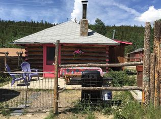 453 N Main St, Alma, CO 80420