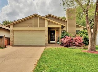 5707 Shreveport Dr, Austin, TX 78727