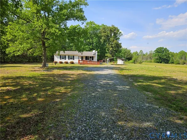 12393 Paige Rd, Woodford, VA 22580