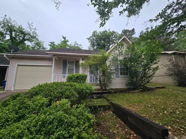 1500 W 55th St, N Little Rock, AR 72118