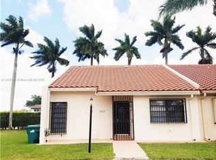 6223 SW 147th Ct #6223, Miami, FL 33193