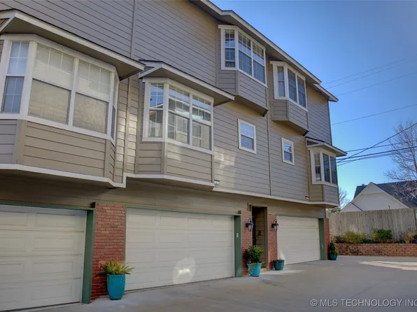 1420 S Frisco Ave APT 5, Tulsa, OK 74119