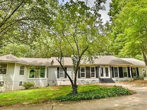 819 N Bethany Rd, McDonough, GA 30252