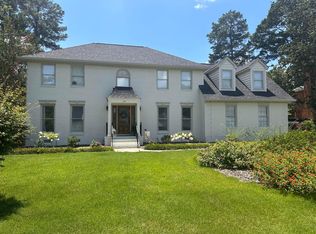 135 Quail Springs Rd, Martinez, GA 30907