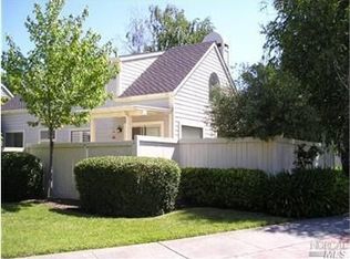 1230 Cayetano Dr, Napa, CA 94559