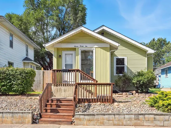 1121 Dodge Ave, Fort Wayne, IN 46805