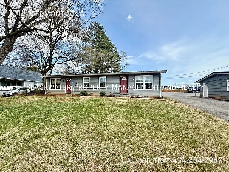 1018 Piedmont St #A — Photo 1
