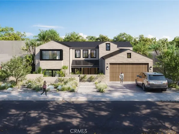225 S Mdws, Manhattan Beach, CA 90266