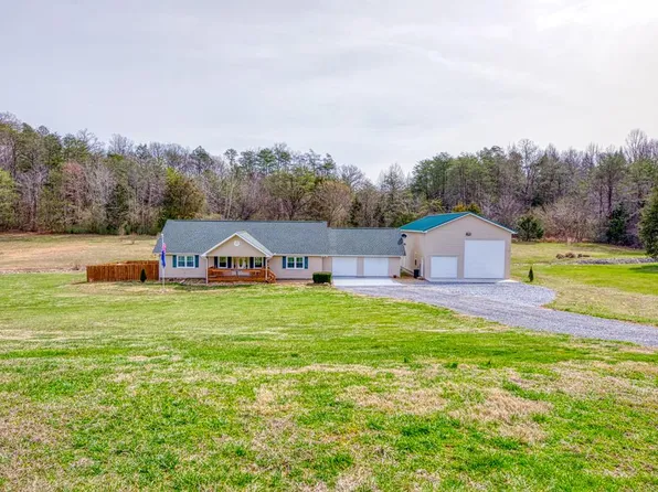 English 1034 Englsih Flds, Cosby, TN 37722