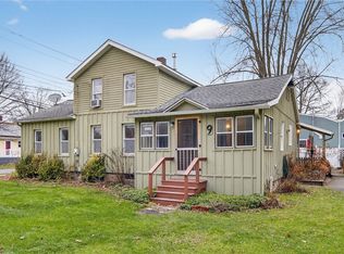 9 Mill St, Dryden, NY 13053