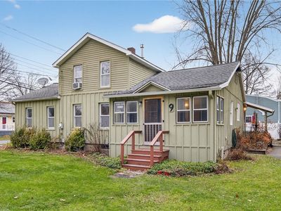 9 Mill St, Dryden, NY, 13053