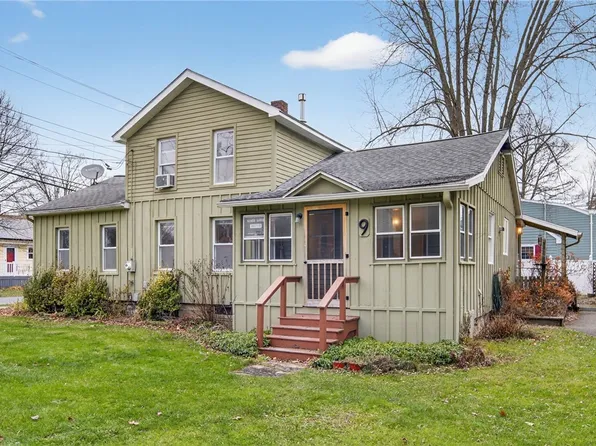 9 Mill St, Dryden, NY 13053