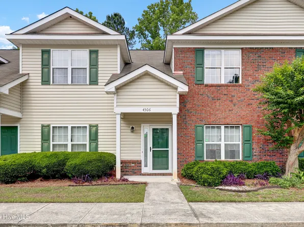 4306 Reed Court, Wilmington, NC 28405