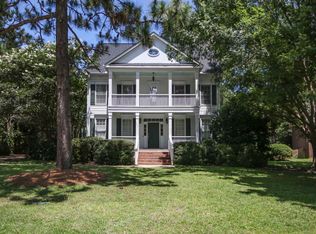 516 Eagle Pointe Dr, Columbia, SC 29229