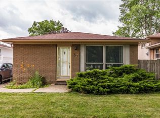 37 Gemini Dr, Hamilton, ON L9C6R5