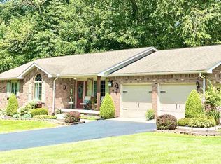17672 S Carol Ct, Clinton, IN 47842