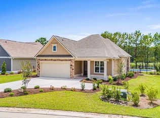 7405 Falkirk Ln, Sunset Beach, NC 28468