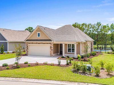 7405 Falkirk Ln., Sunset Beach, NC, 28468
