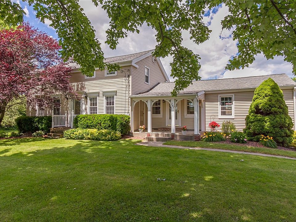 781 Whittier Rd, Spencerport, NY 14559 Zillow