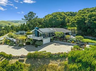 21 Calera Canyon Rd, Salinas, CA 93908