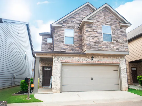 3994 Tyne Ct, College Park, GA 30349