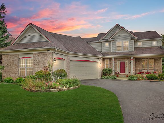 5th image of 506 Middlebury Dr