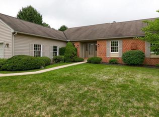 307 Post Oak Rd, Lancaster, PA 17603