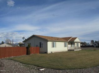 3190 Sweetgrass Ln, Kalispell, MT 59901