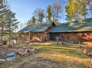 6541 Oriole Rd, Lake Tomahawk, WI 54539