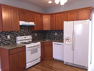 Rented by Friedman Roth Realty