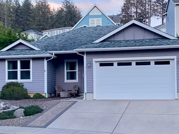 4184 SE Inlet Ave, Lincoln City, OR 97367