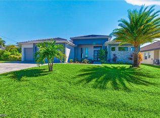 2531 SW 15th Ave, Cape Coral, FL 33914