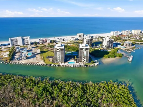 26225 Hickory BLVD #4C, BONITA SPRINGS, FL 34134